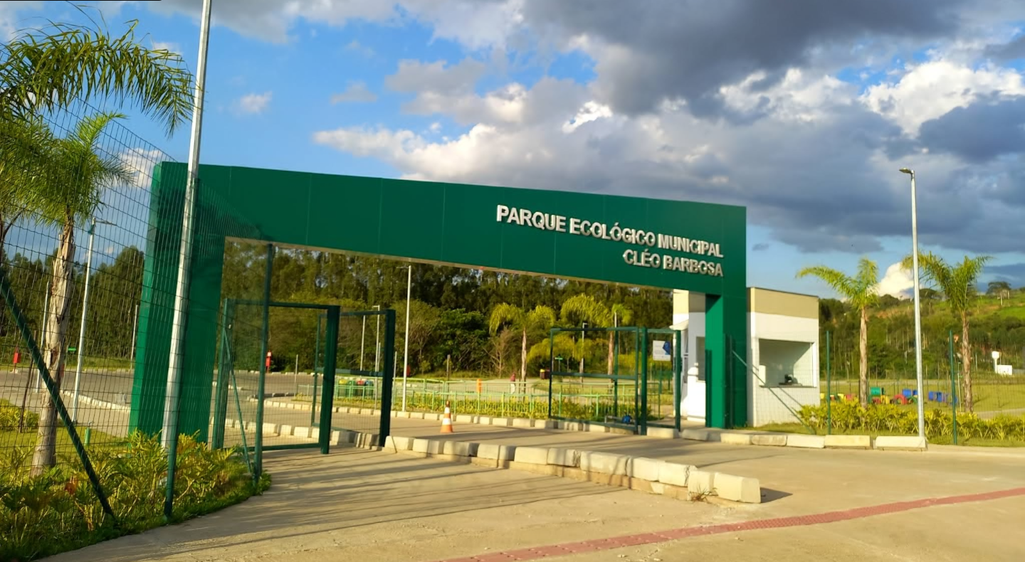 Parque Ecologico Municipal Cleo Barbosa